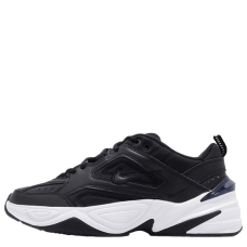 NIKE M2K Tekno 'Black/White'