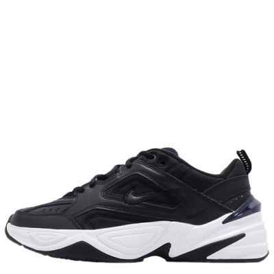 NIKE M2K Tekno 'Black/White'