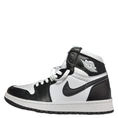 Nike Air Jordan 1 Retro High OG 'Black&White'
