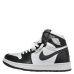 Nike Air Jordan 1 Retro High OG 'Black&White'