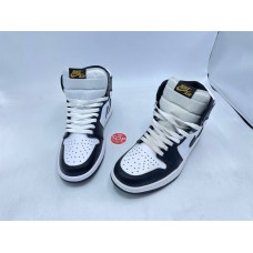 Nike Air Jordan 1 Retro High OG 'Black&White'