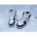 Nike Air Jordan 1 Retro High OG 'Black&White'