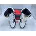 Nike Air Jordan 1 Retro High OG 'Black&White'