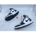 Nike Air Jordan 1 Retro High OG 'Black&White'
