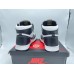 Nike Air Jordan 1 Retro High OG 'Black&White'