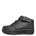 NIKE Air Force 1'07 'Black' Winter