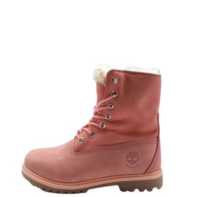 Timberland Womens/Hommes 'Pink'