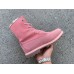 Timberland Womens/Hommes 'Pink'