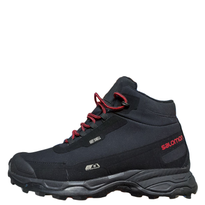 Salomon Wings Fury 3 'Black'