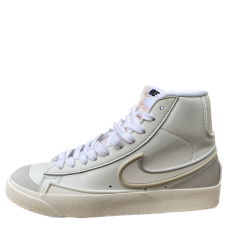 NIKE Blazer MID VNTG '77 'Grey/White'