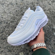 NIKE Air Max 97 OG QS 'Full White'