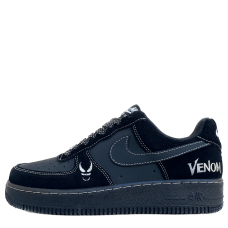 Venom x NIKE Air 1 Low 'Edward Eddie Brock from Marvel'
