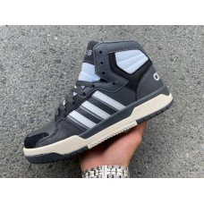 Adidas NEO Entrap Mid 'Grey'