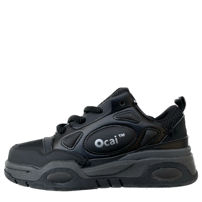 Ocai Retro 'Black'