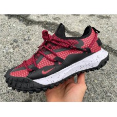 NIKE ACG Mountain Fly Low GTX 'Red'