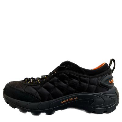 Merrell Winter 'Black/Orange'