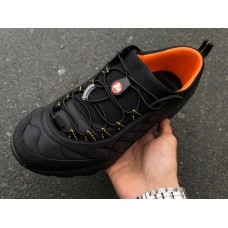 Merrell Winter 'Black/Orange'