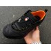 Merrell Winter 'Black/Orange'