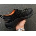 Merrell Winter 'Black/Orange'