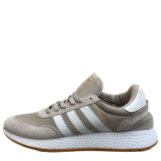 Adidas Iniki 'Grey/White'