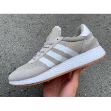 Adidas Iniki 'Grey/White'