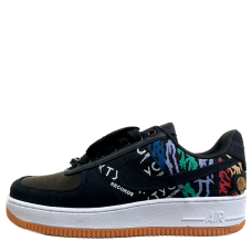 NIKE Air Force 1'07 x Para NOISE