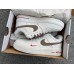 NIKE Air Force 1 Low Premium White Brown Winter