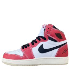 NIKE Air Jordan 1 'Red/White'