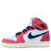 NIKE Air Jordan 1 'Red/White'