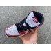 NIKE Air Jordan 1 'Red/White'