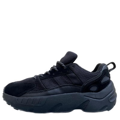 Adidas ZX 22 Boost 'All Black'