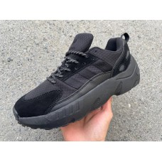 Adidas ZX 22 Boost 'All Black'