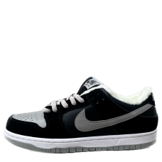 NIKE SB Dunk Low 'J-Pack «Shadow»' Winter