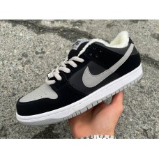 NIKE SB Dunk Low 'J-Pack «Shadow»' Winter