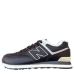 New Balance 574 'Brown' Winter