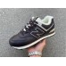 New Balance 574 'Brown' Winter