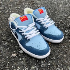 Nike Why So Sad? x Dunk Low SB 'The Predatory Bird'