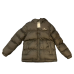 Пуховик Stone Island