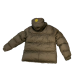 Пуховик Stone Island