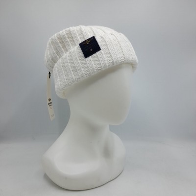 Шапка Aeronautica Militare 'White'