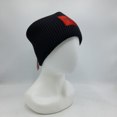 Шапка Hugo 'Black'