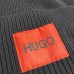 Шапка Hugo 'Black'