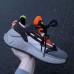 Adidas Sikaige 'Black Grey'