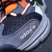 Adidas Sikaige 'Black Grey'