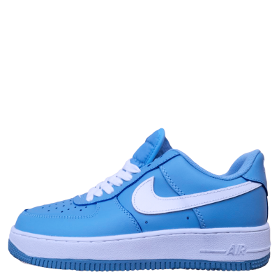 NIKE Air Force 1'07 'Black Shemjiao'