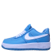 NIKE Air Force 1'07 'Black Shemjiao'