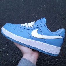 NIKE Air Force 1'07 'Black Shemjiao'