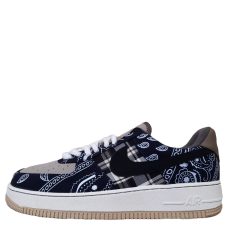 NIKE Air Force 1'07 x Travis Scott 'Cactus Jack'