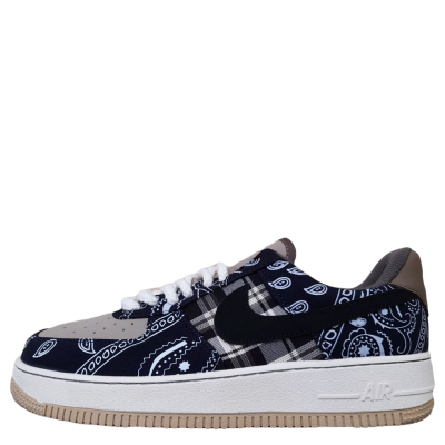 NIKE Air Force 1'07 x Travis Scott 'Cactus Jack'