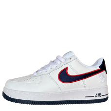 NIKE Air Force 1'07 'White&Blue'